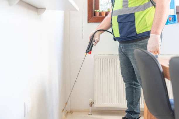 Best Mosquito Control Services  in Centerville, SC